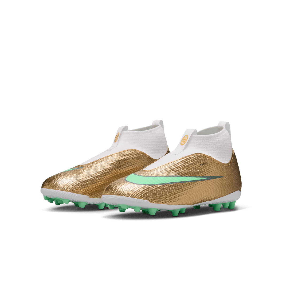 Nike Mercurial Superfly 11 "Kylian Mbappé" Academy AG Youth