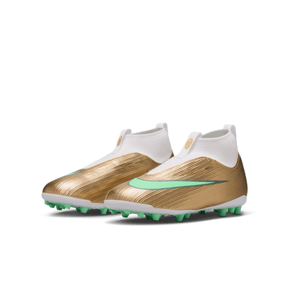 Nike Mercurial Superfly 11 "Kylian Mbappé" Academy AG Youth
