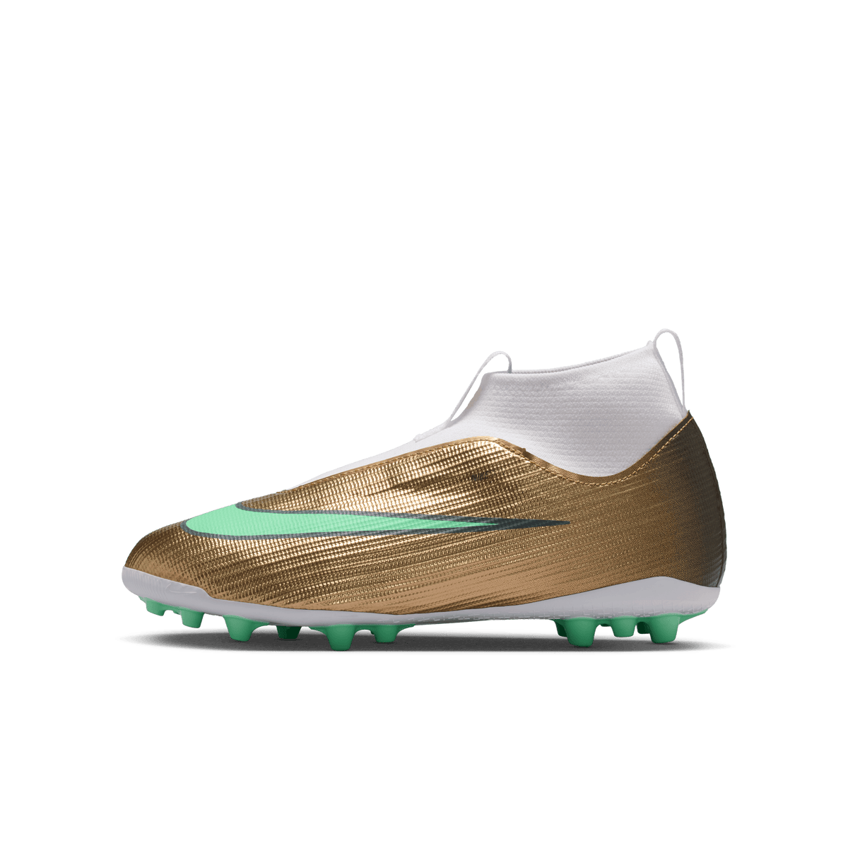 Nike Mercurial Superfly 11 "Kylian Mbappé" Academy AG Youth