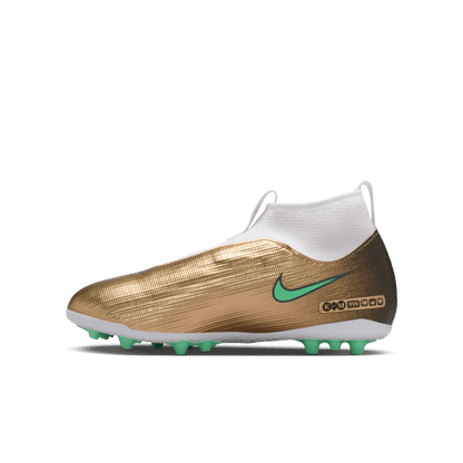 Nike Mercurial Superfly 11 "Kylian Mbappé" Academy AG Youth
