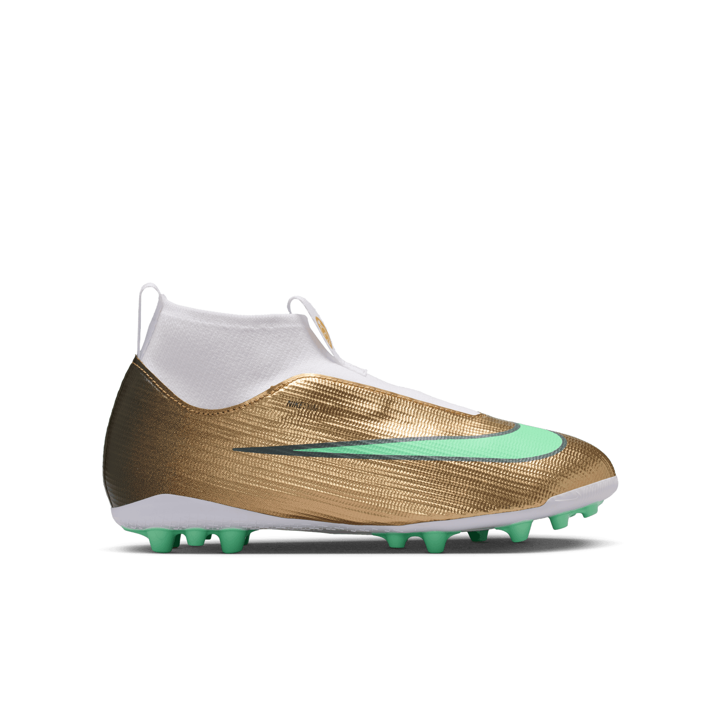 Nike Mercurial Superfly 11 "Kylian Mbappé" Academy AG Youth