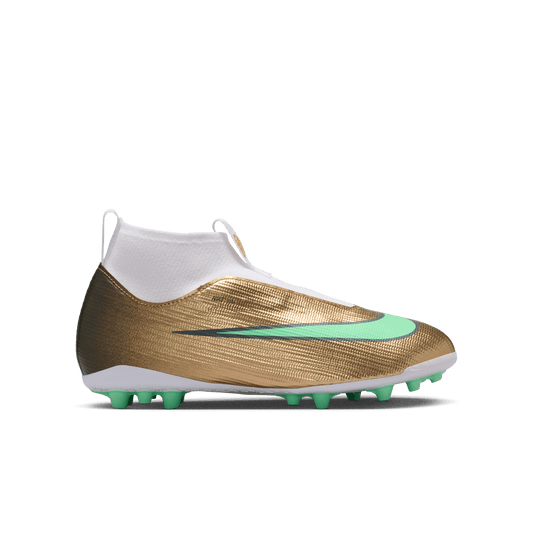 Nike Mercurial Superfly 11 "Kylian Mbappé" Academy AG Youth