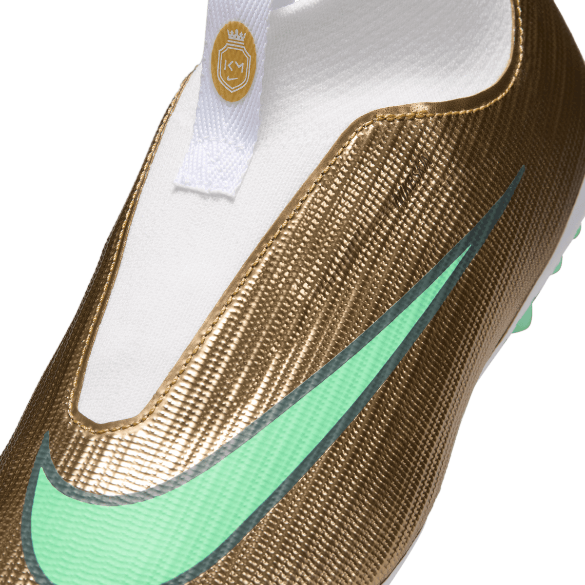 Nike Mercurial Superfly 11 "Kylian Mbappé" Academy AG Youth