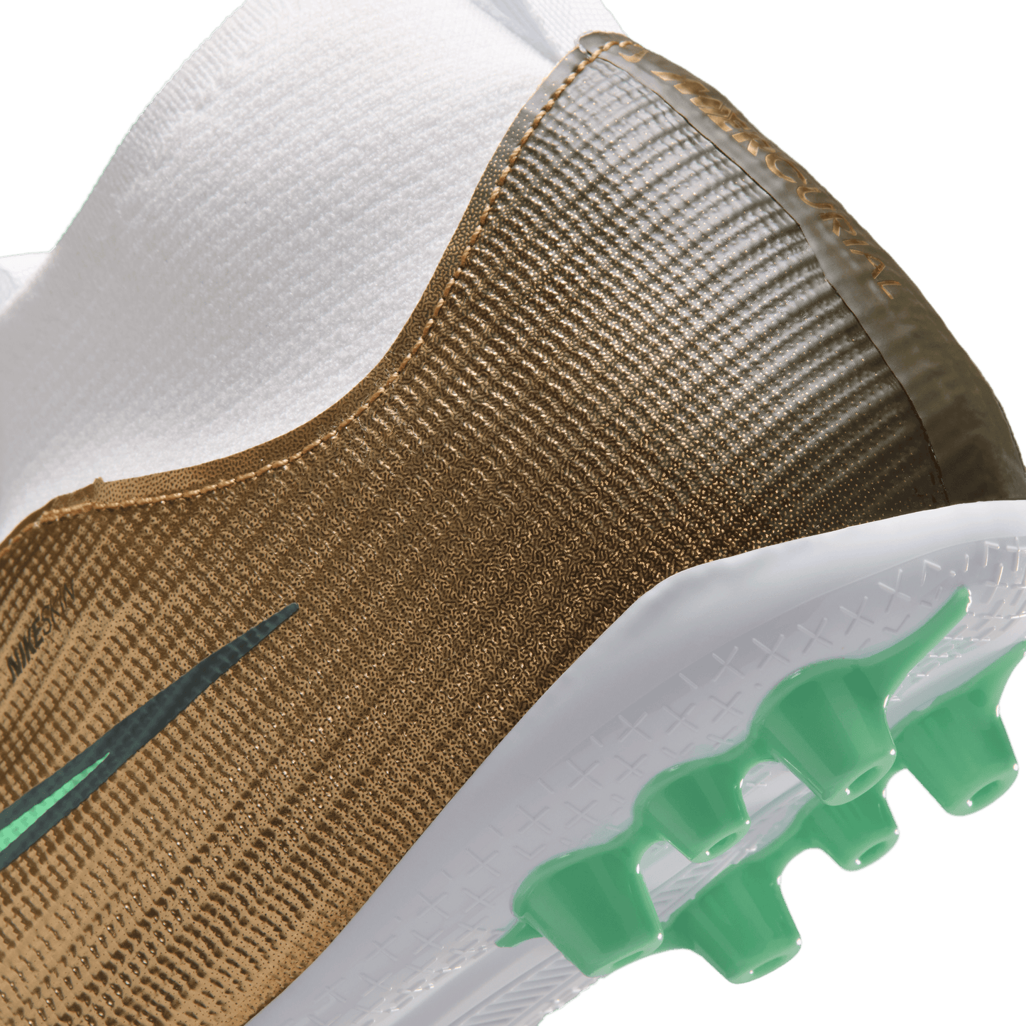 Nike Mercurial Superfly 11 "Kylian Mbappé" Academy AG Youth