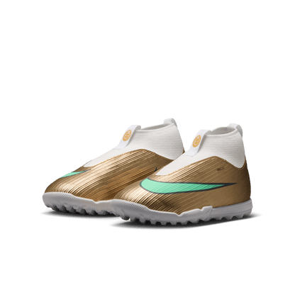Nike Mercurial Superfly 11 "Kylian Mbappé" Academy Turf Youth