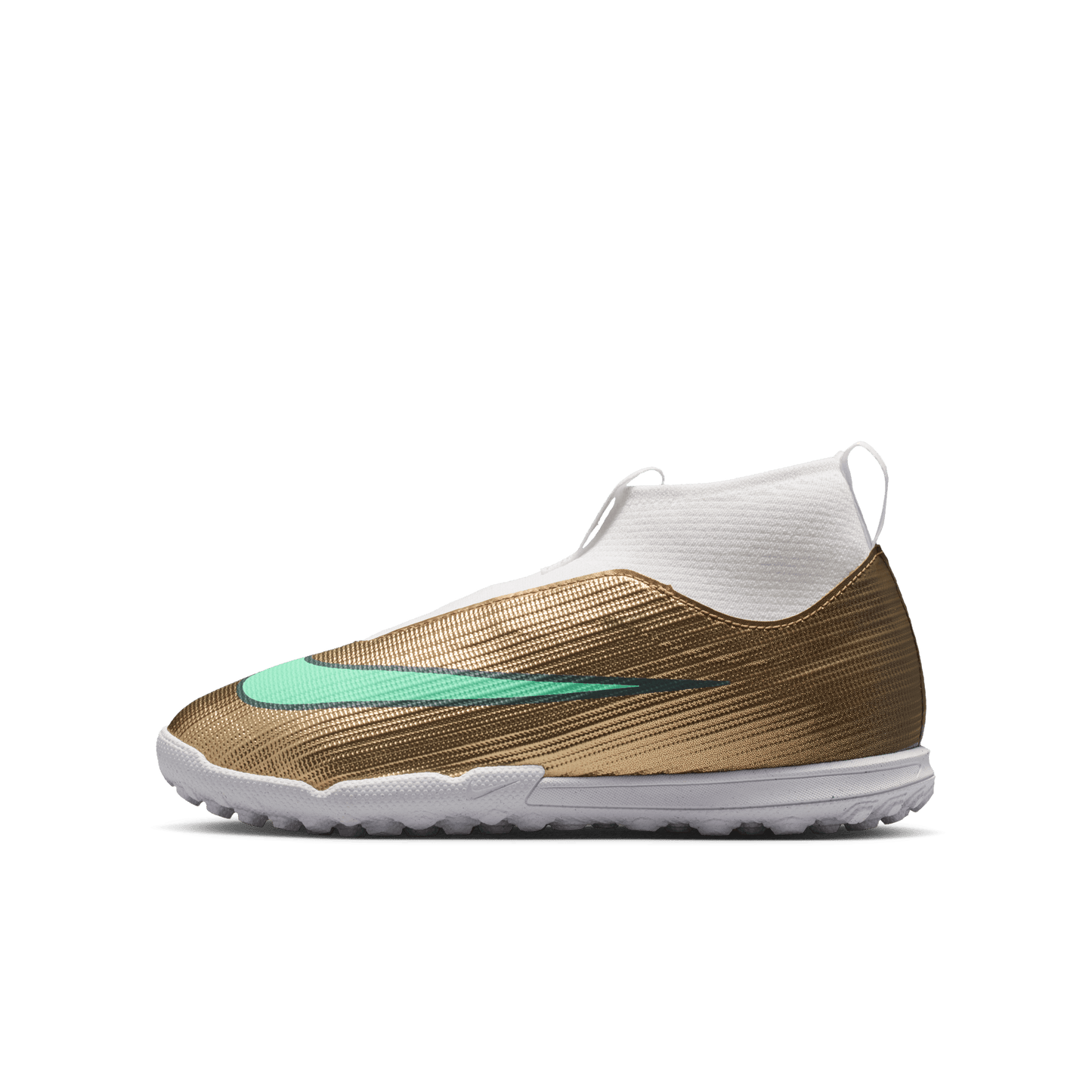 Nike Mercurial Superfly 11 "Kylian Mbappé" Academy Turf Youth