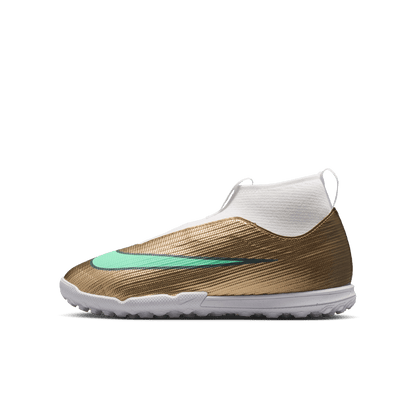 Nike Mercurial Superfly 11 "Kylian Mbappé" Academy Turf Youth