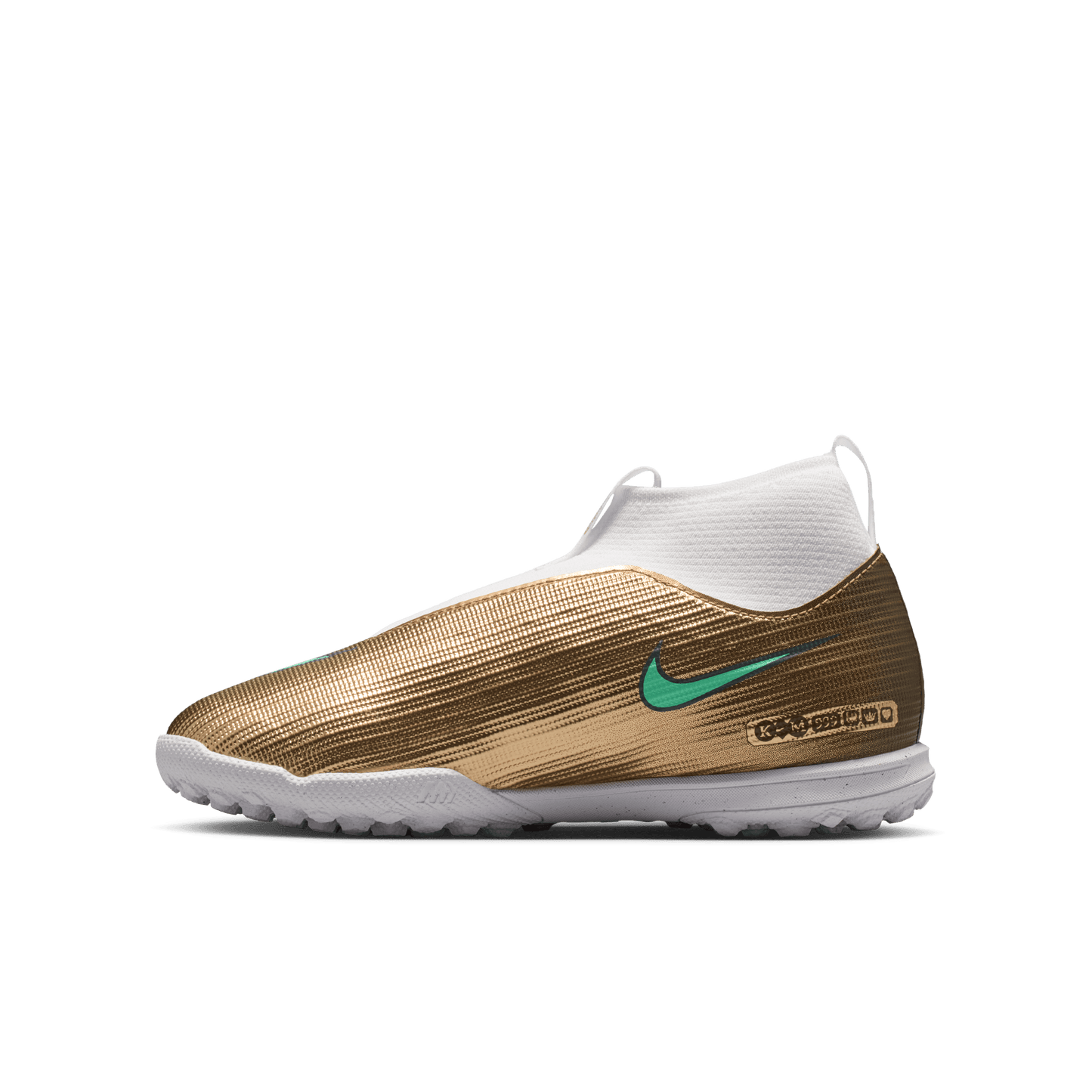 Nike Mercurial Superfly 11 "Kylian Mbappé" Academy Turf Youth