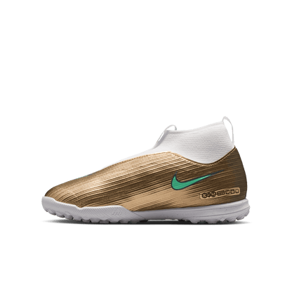 Nike Mercurial Superfly 11 "Kylian Mbappé" Academy Turf Youth
