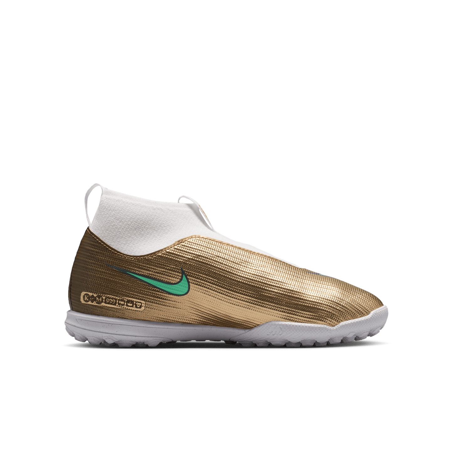 Nike Mercurial Superfly 11 "Kylian Mbappé" Academy Turf Youth