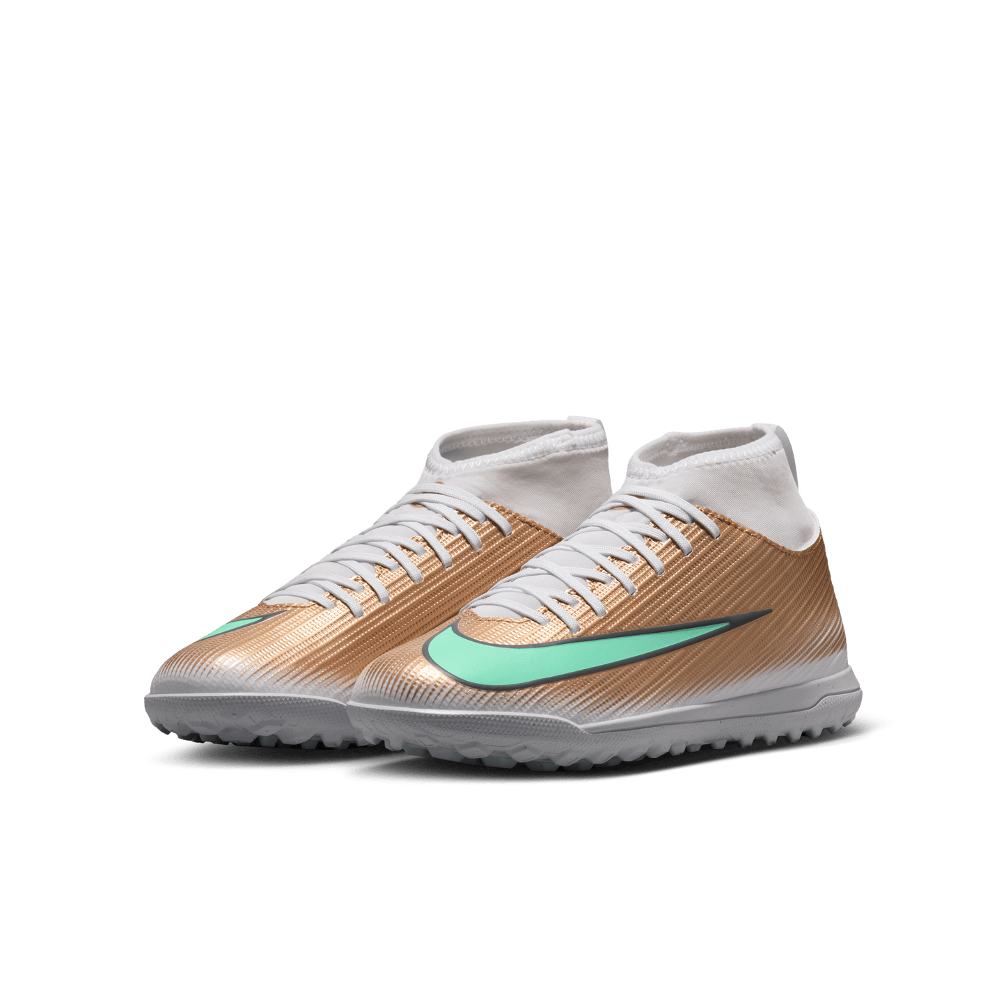 Nike Mercurial Superfly 11 "Kylian Mbappé" Club Turf Youth