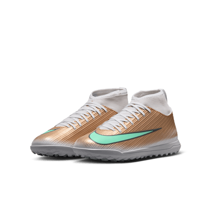 Nike Mercurial Superfly 11 "Kylian Mbappé" Club Turf Youth