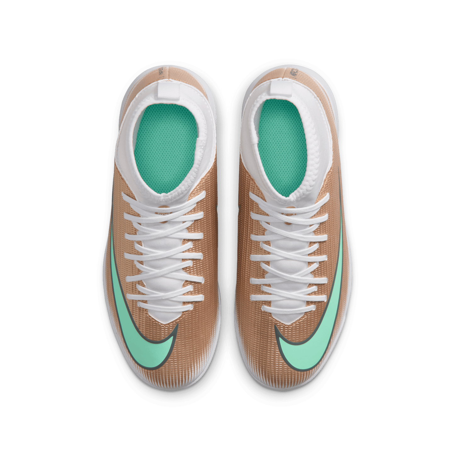 Nike Mercurial Superfly 11 "Kylian Mbappé" Club Turf Youth