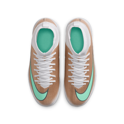 Nike Mercurial Superfly 11 "Kylian Mbappé" Club Turf Youth