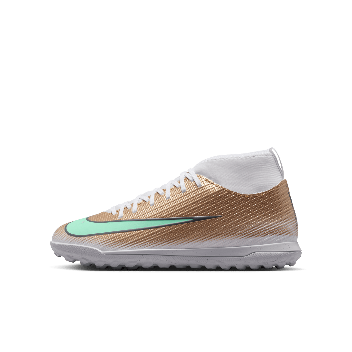Nike Mercurial Superfly 11 "Kylian Mbappé" Club Turf Youth