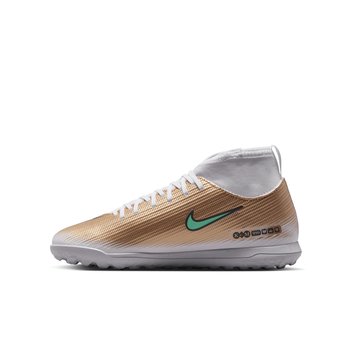 Nike Mercurial Superfly 11 "Kylian Mbappé" Club Turf Youth