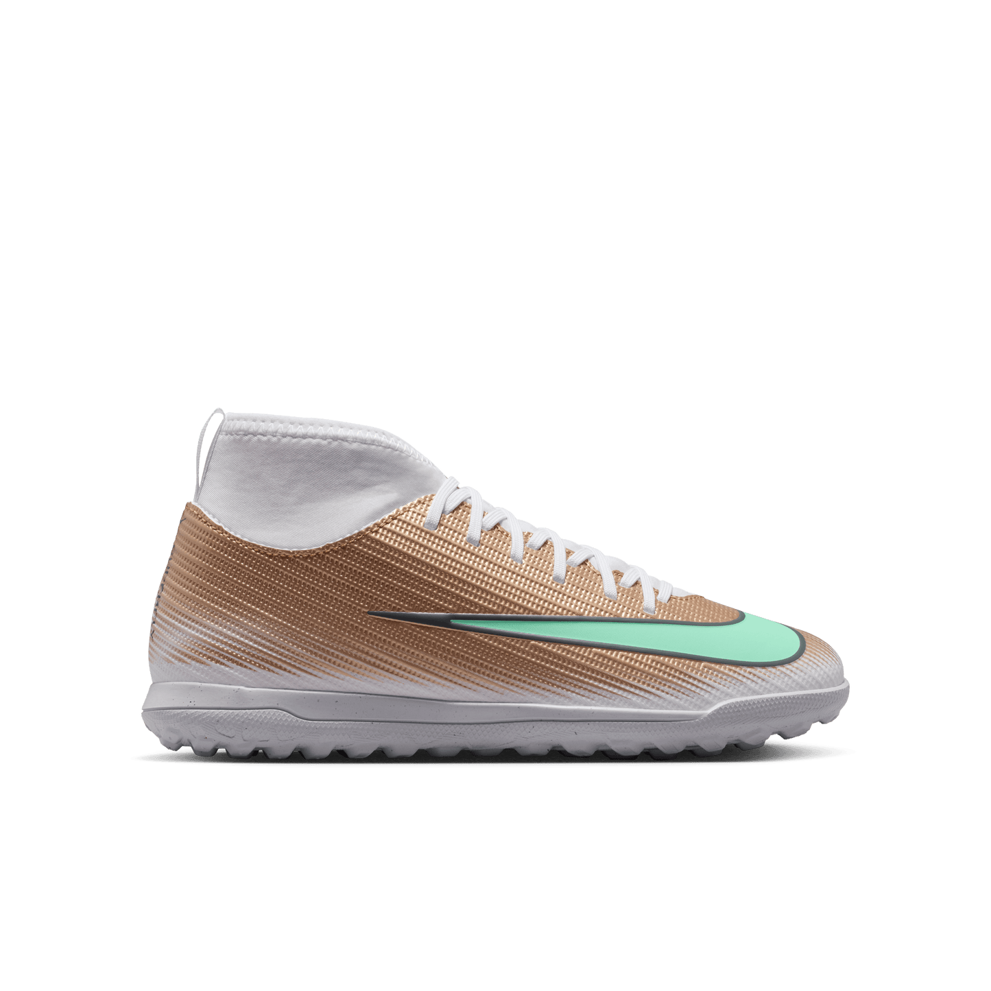 Nike Mercurial Superfly 11 "Kylian Mbappé" Club Turf Youth
