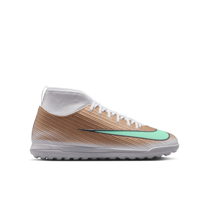 Nike Mercurial Superfly 11 "Kylian Mbappé" Club Turf Youth