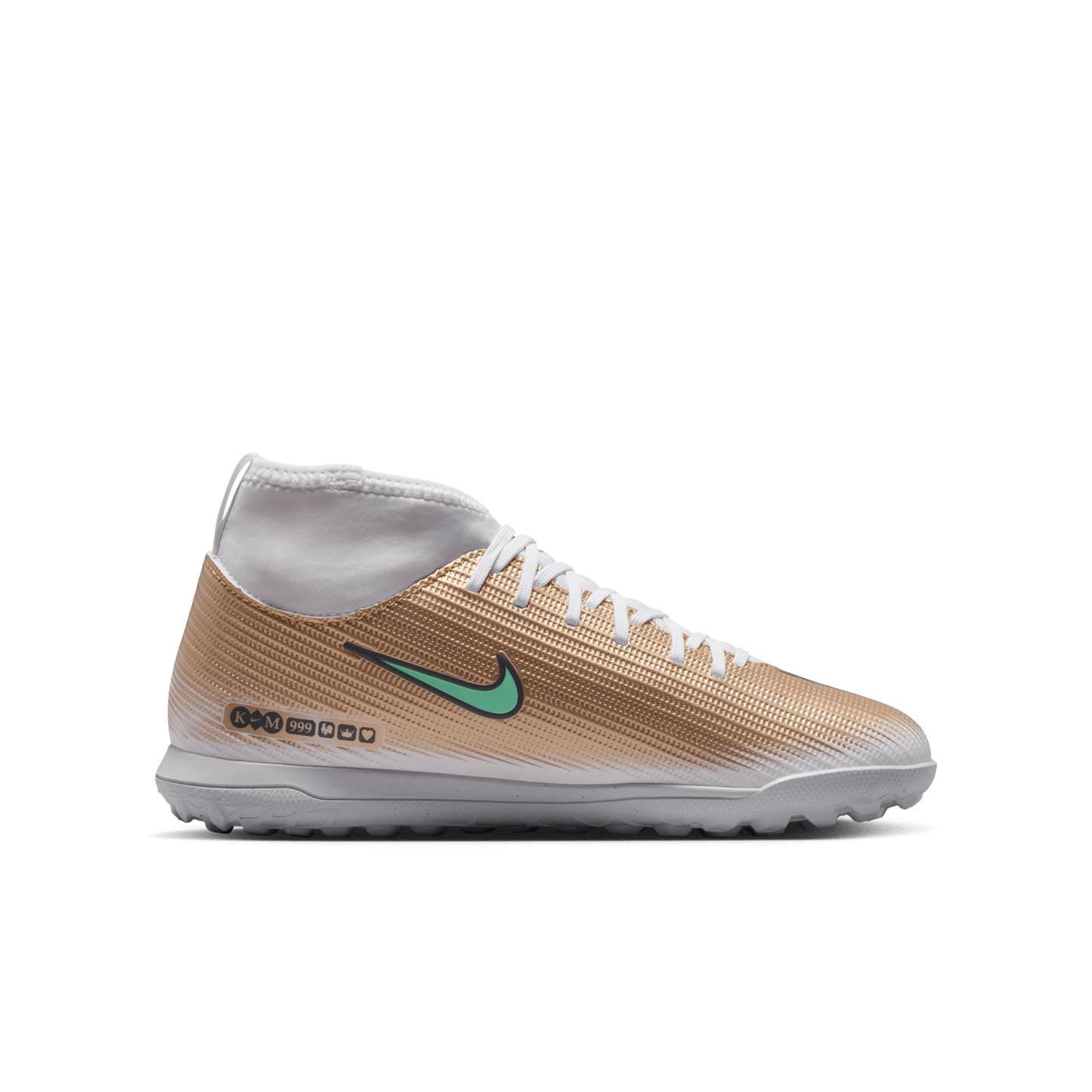 Nike Mercurial Superfly 11 "Kylian Mbappé" Club Turf Youth