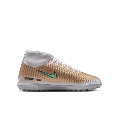 Nike Mercurial Superfly 11 "Kylian Mbappé" Club Turf Youth