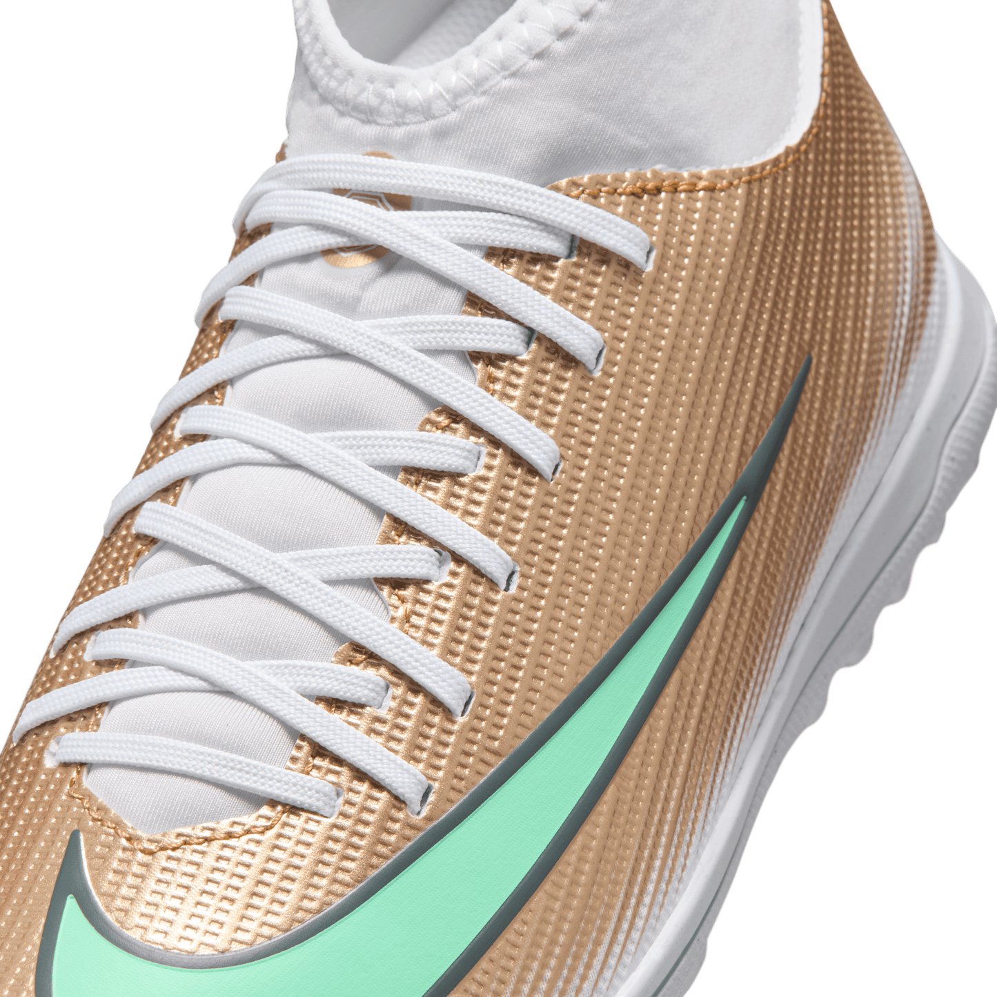 Nike Mercurial Superfly 11 "Kylian Mbappé" Club Turf Youth