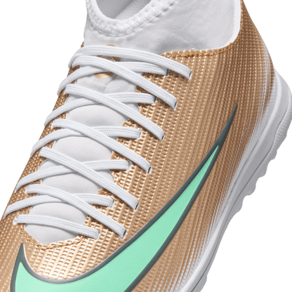 Nike Mercurial Superfly 11 "Kylian Mbappé" Club Turf Youth