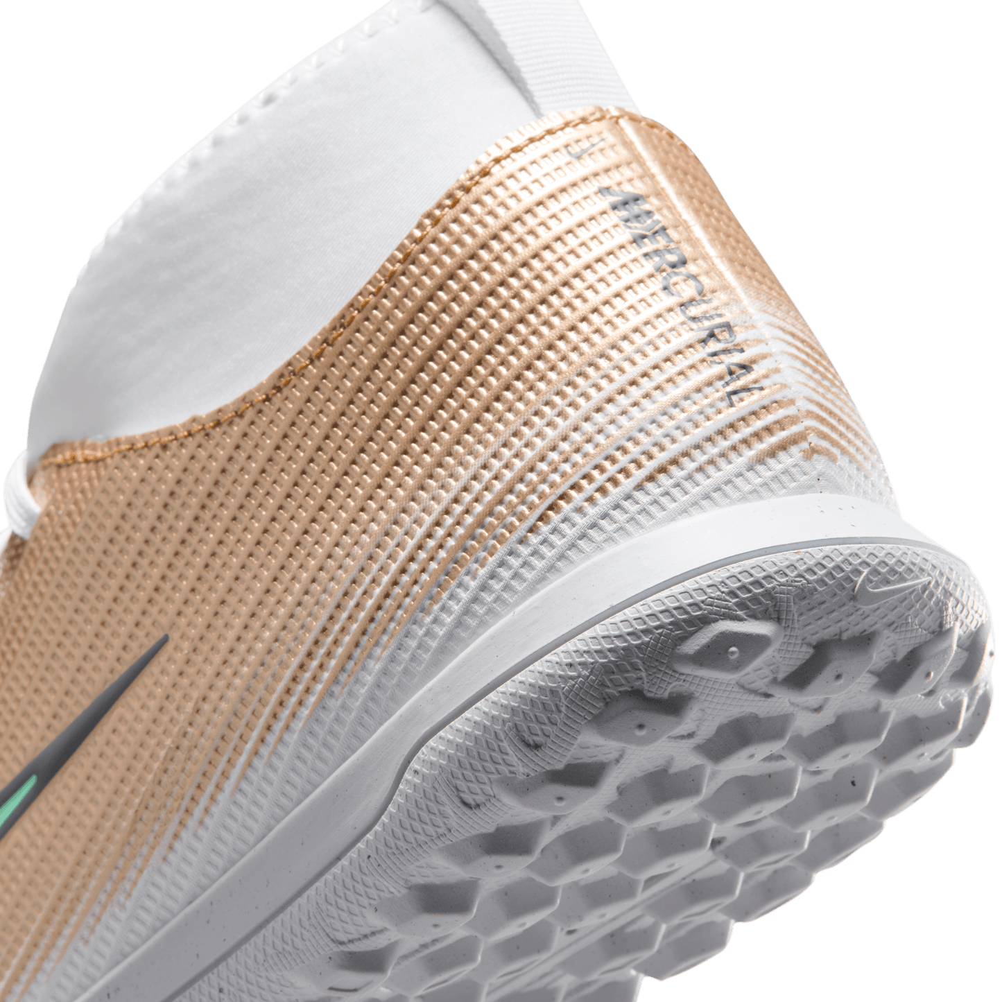 Nike Mercurial Superfly 11 "Kylian Mbappé" Club Turf Youth