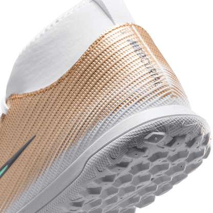 Nike Mercurial Superfly 11 "Kylian Mbappé" Club Turf Youth