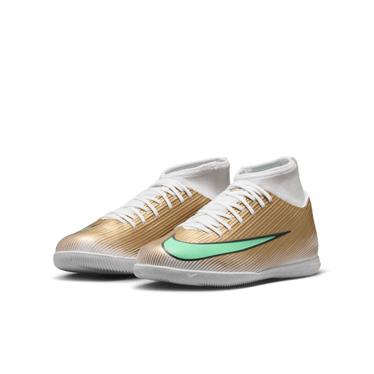 Nike Mercurial Superfly 11 "Kylian Mbappé" Club Indoor Youth