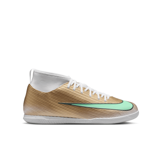 Nike Mercurial Superfly 11 "Kylian Mbappé" Club Indoor Youth