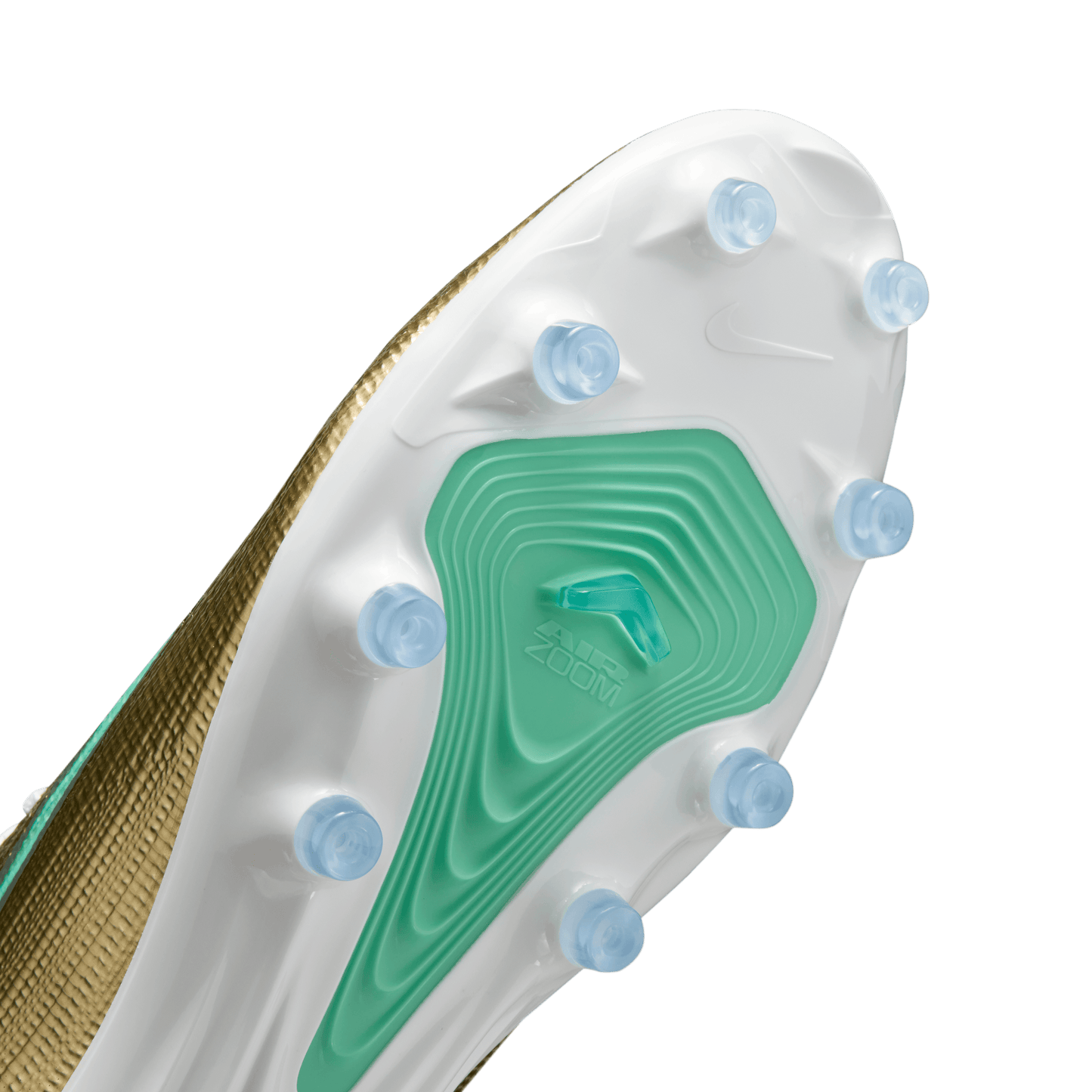 Nike Mercurial Superfly 11 "Kylian Mbappé" Pro AG
