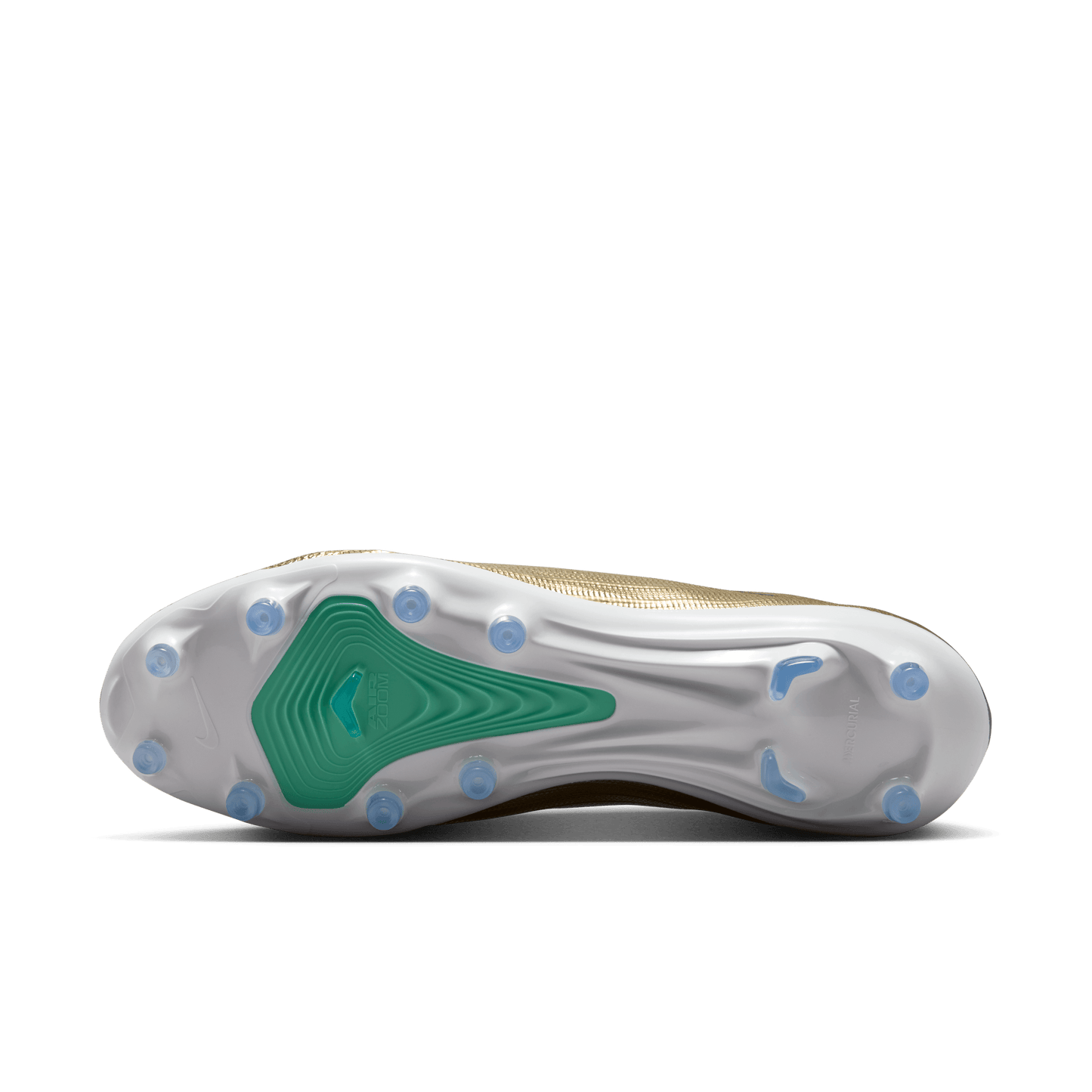 Nike Mercurial Superfly 11 "Kylian Mbappé" Pro AG