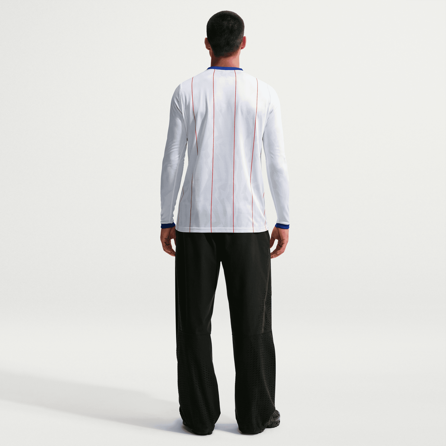 Nike Chelsea 26/27 Long Sleeve Third Jersey