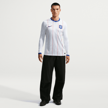 Nike Chelsea 26/27 Long Sleeve Third Jersey