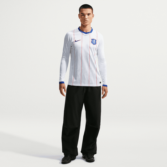 Nike Chelsea 26/27 Long Sleeve Third Jersey