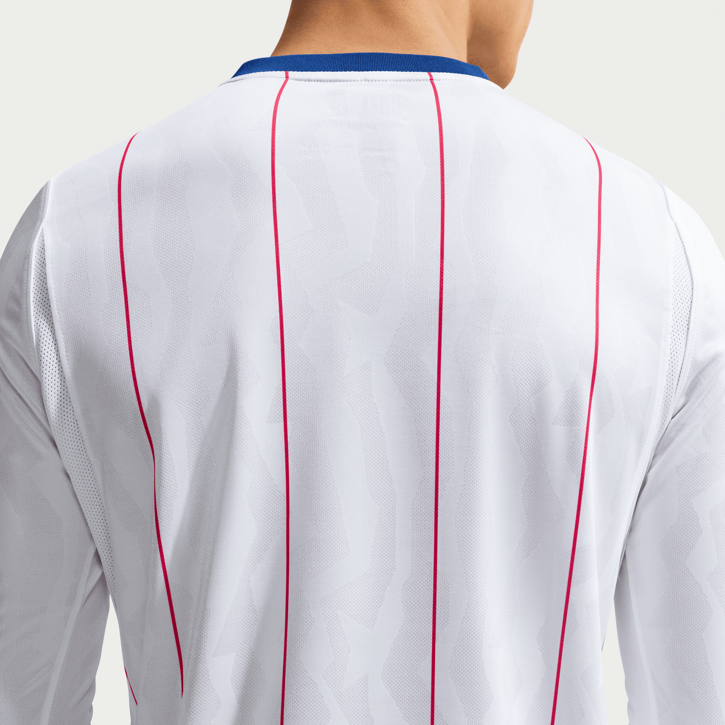 Nike Chelsea 26/27 Long Sleeve Third Jersey