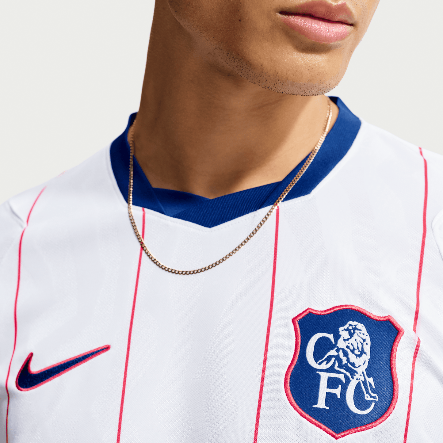 Nike Chelsea 26/27 Long Sleeve Third Jersey