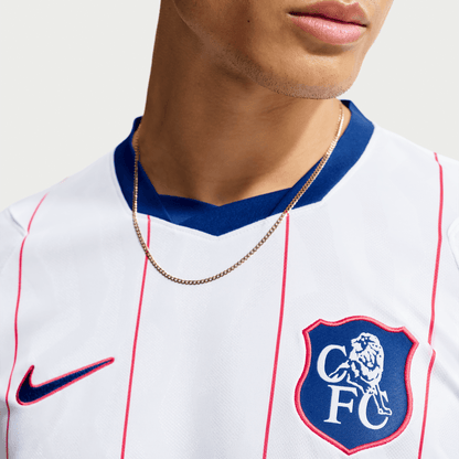 Nike Chelsea 26/27 Long Sleeve Third Jersey