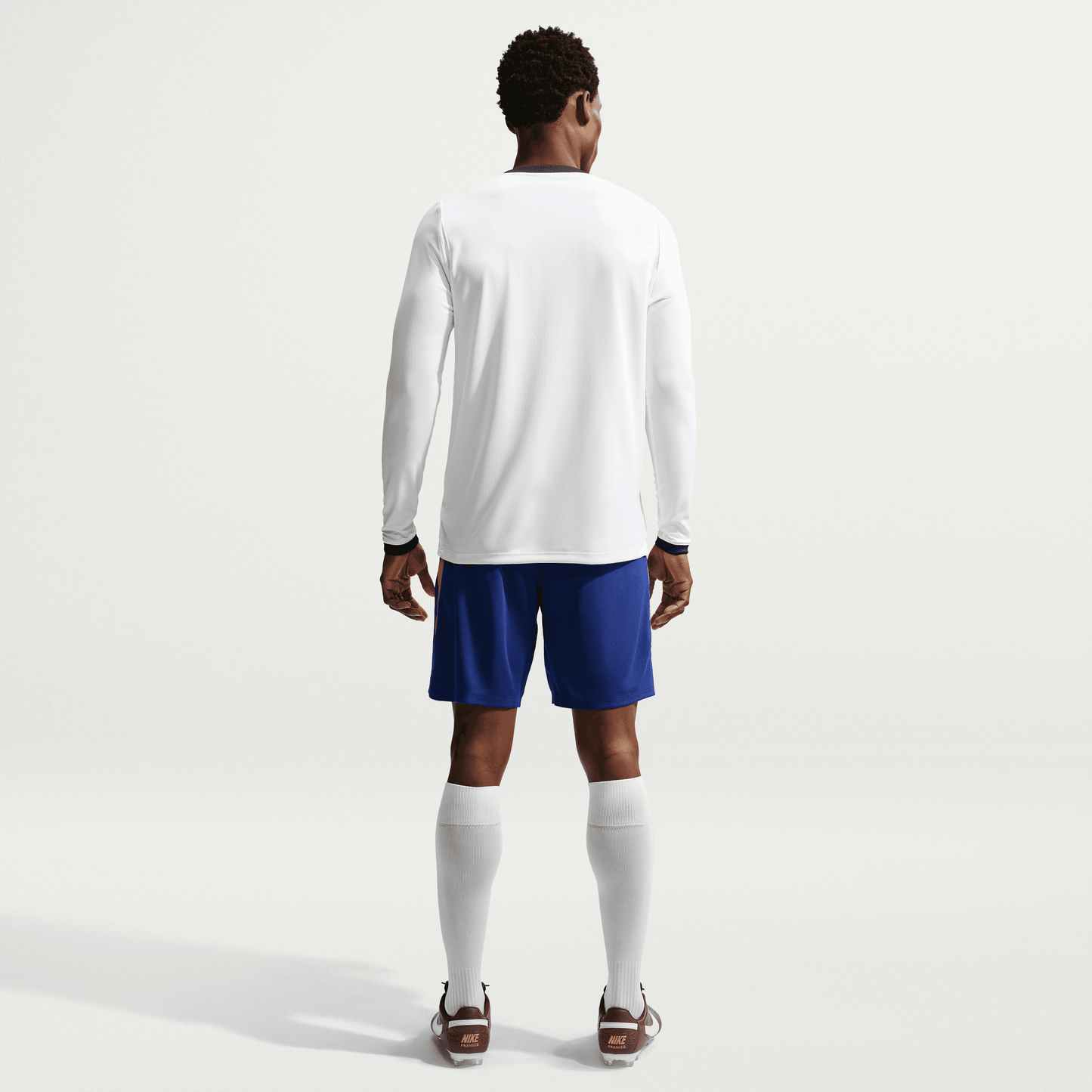 Nike Paris Saint-Germain 26/27 Long Sleeve Away Jersey