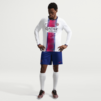 Nike Paris Saint-Germain 26/27 Long Sleeve Away Jersey