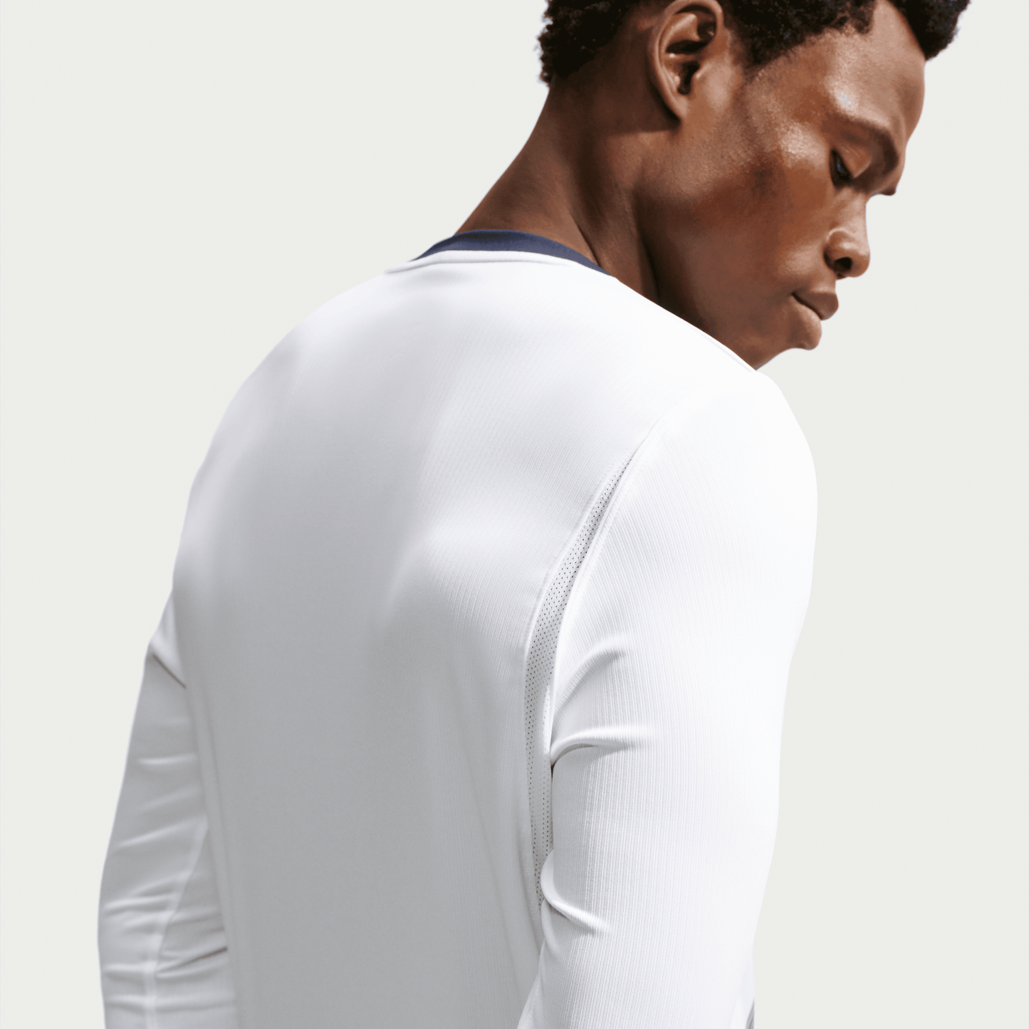 Nike Paris Saint-Germain 26/27 Long Sleeve Away Jersey