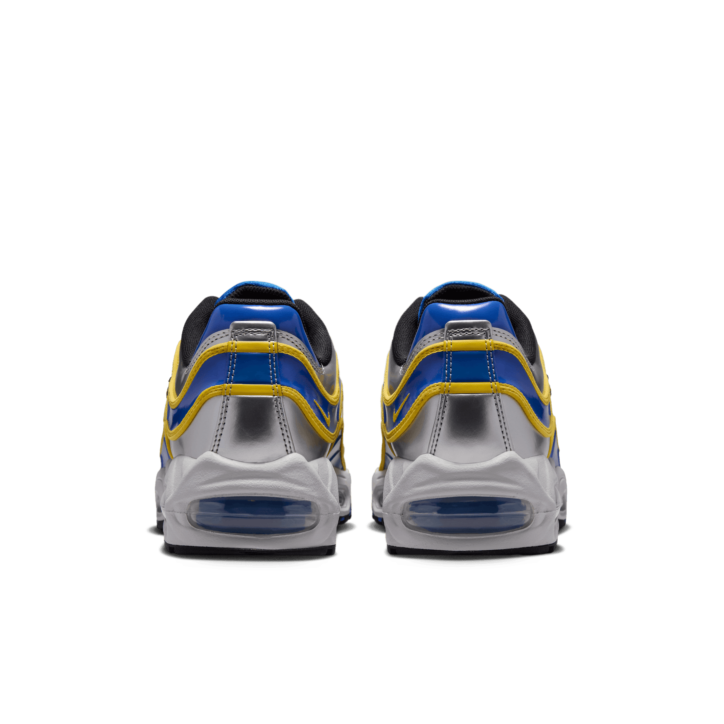 Nike Air Max Joga Bonito R9 Shoes