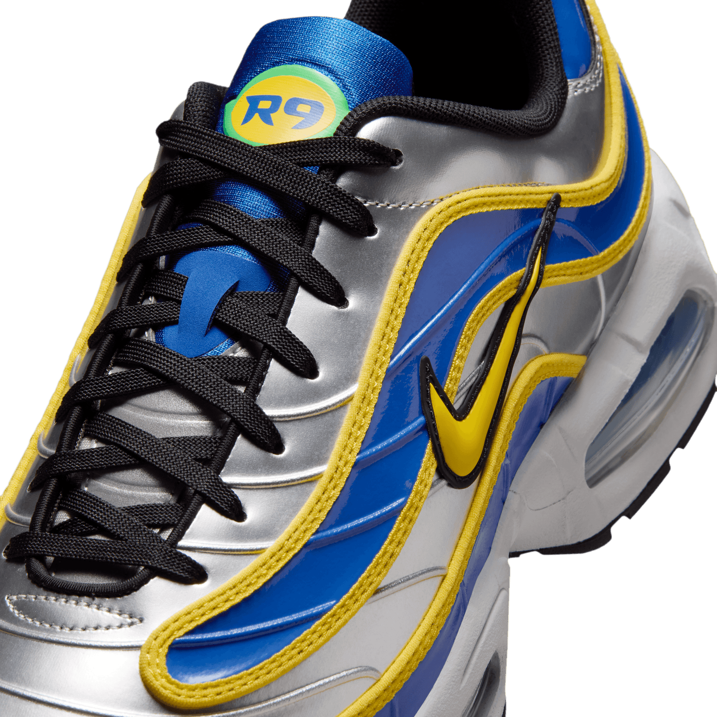 Nike Air Max Joga Bonito R9 Shoes