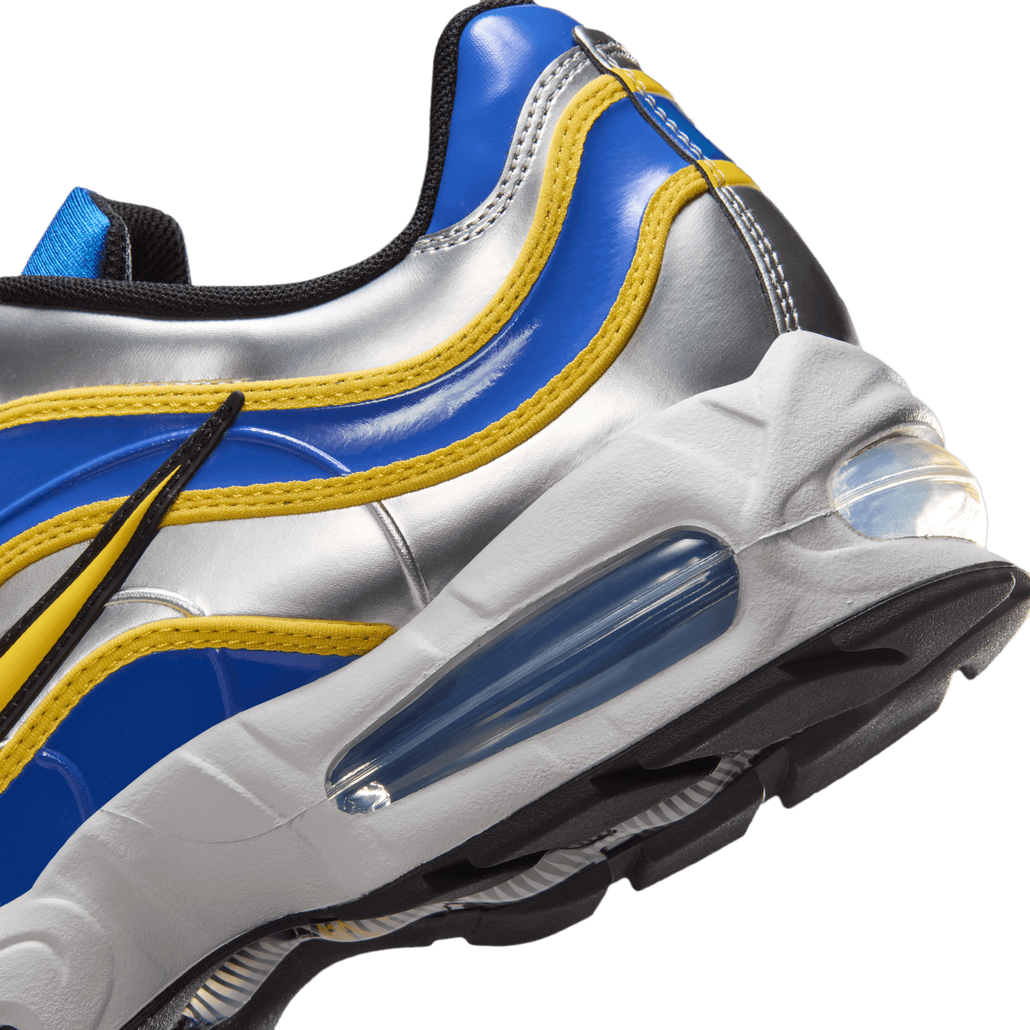 Nike Air Max Joga Bonito R9 Shoes