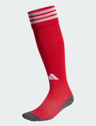 Adidas Adi 26 Socks Red