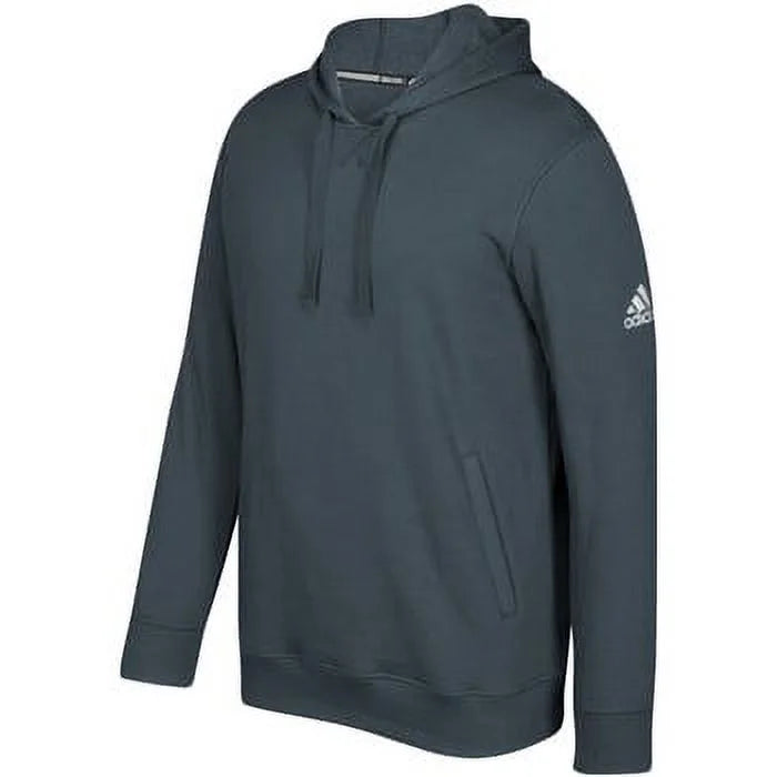 Adidas Fleece Hoodie Onix Grey