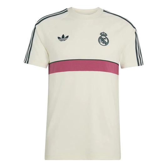 Adidas Real Madrid OG2 T-Shirt