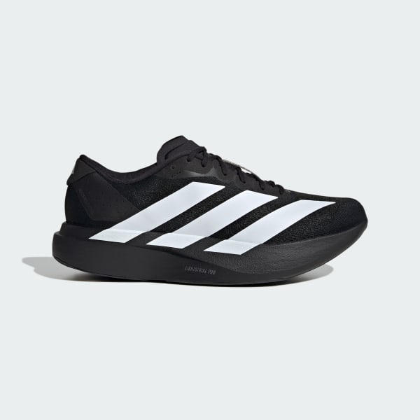 Adidas Adizero EVO SL Running Shoes Black