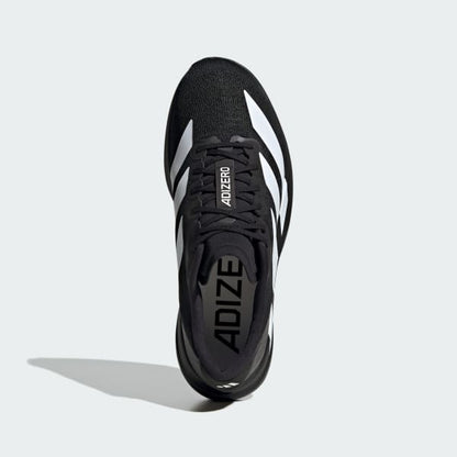 Adidas Adizero EVO SL Running Shoes Black