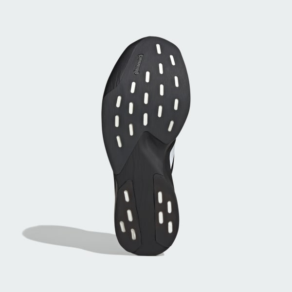 Adidas Adizero EVO SL Running Shoes Black